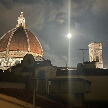 Appartamento Duomo Firenze Bagian luar foto
