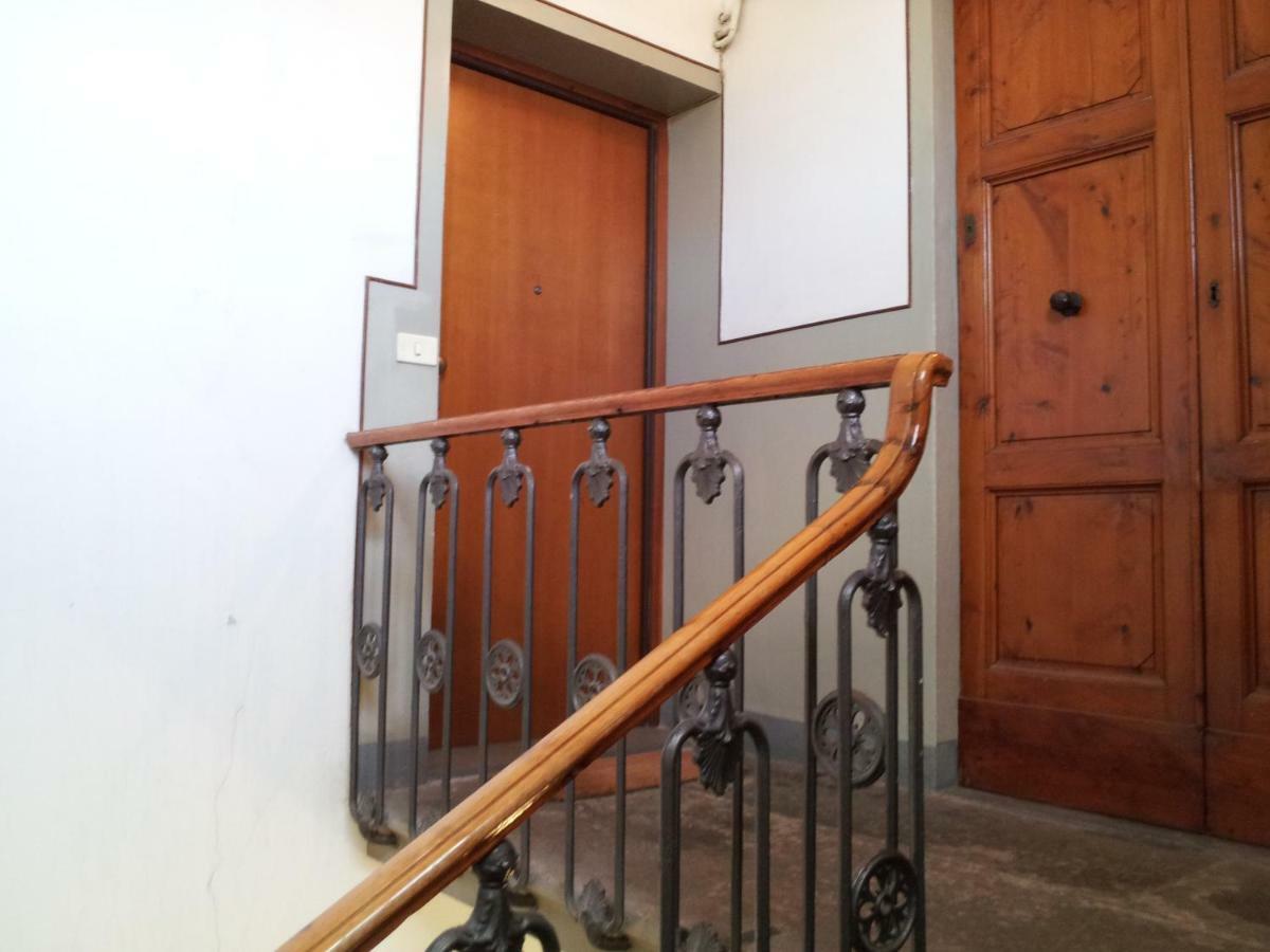 Appartamento Duomo Firenze Bagian luar foto