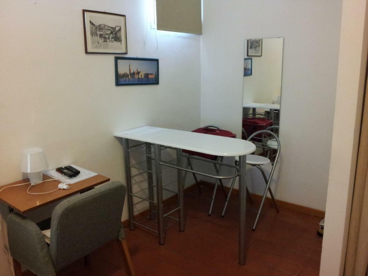 Appartamento Duomo Firenze Bagian luar foto